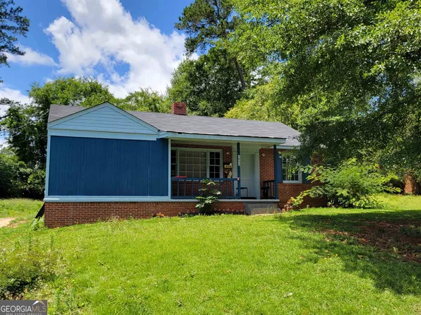 1972 Mallory Dr, Macon, GA 31201