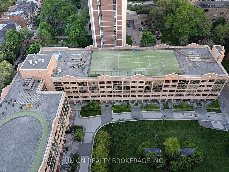 60 Homewood Ave #208 — Photo 31