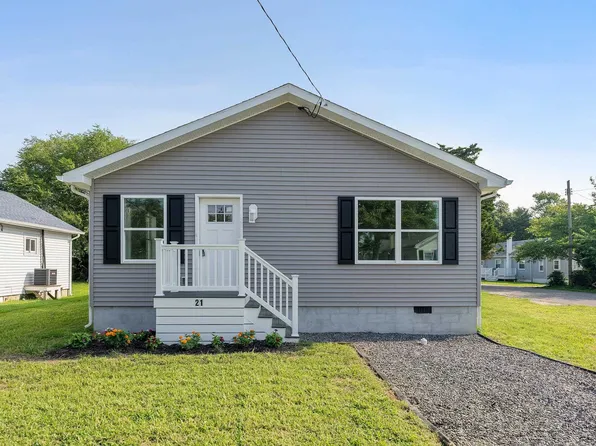 25 Desoto Ave, Villas, NJ 08251