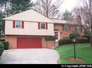 19404 Charline Manor Rd, Olney, MD 20832