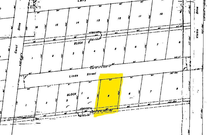 2nd image of LOT 5 Linda St