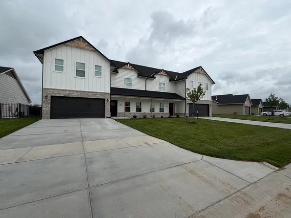 715 N Rainbow Lake Ter Suite 200, Wichita, KS 67235
