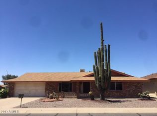 154 N 65th Pl, Mesa, AZ 85205