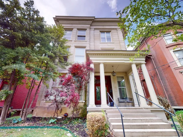 1382 S 3rd St, Louisville, KY 40208