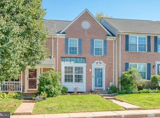251 Hunters Run Ter, Bel Air, MD 21015