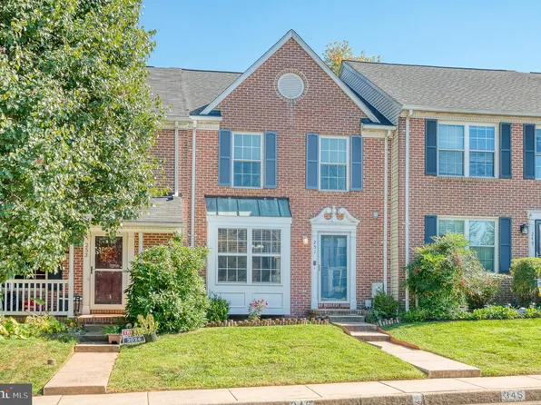 251 Hunters Run Ter, Bel Air, MD 21015