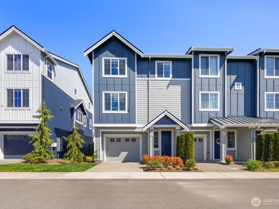 1621 Seattle Hill Road #Q1, Bothell, WA, 98012