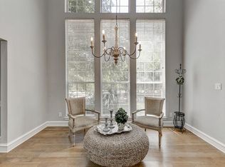 410 Twin Creeks Dr, Allen, TX 75013