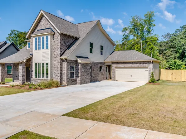 163 Carlisle Rd, Pike Road, AL 36064