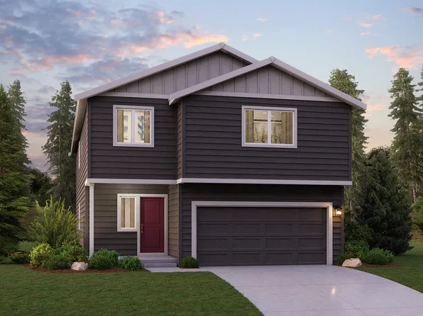 128 Pine Hollow Dr, Chehalis, WA 98532