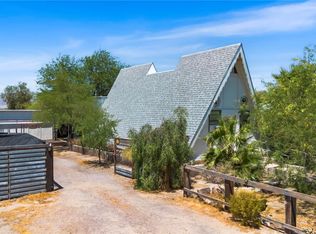 1649 E Luna Media, Fort Mohave, AZ 86426