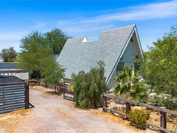 1649 E Luna Media, Fort Mohave, AZ 86426