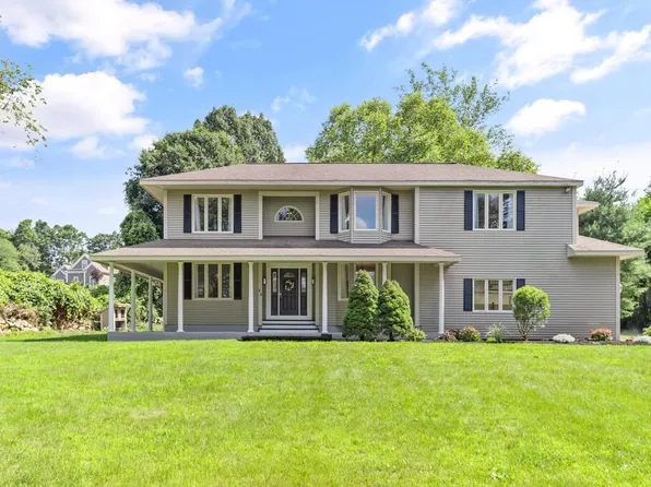 84 Wesson St, North Grafton, MA 01536