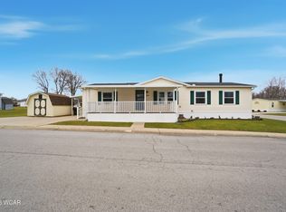 329 Eastwood Dr, Lima, OH 45804