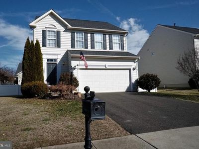12307 Osprey Ln, Culpeper, VA, 22701