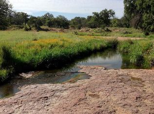 503 Hickory Creek Rd, Llano, TX 78643