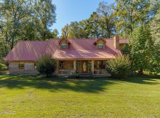 193 Lott Town Rd, Hattiesburg, MS 39402