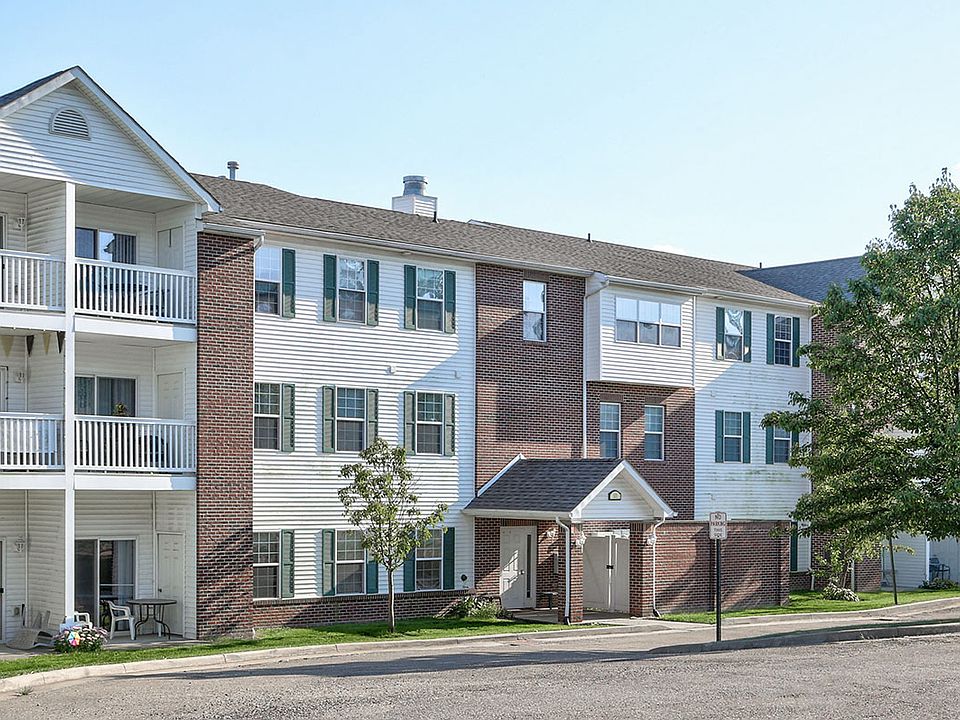 Meridian Greene Senior Community