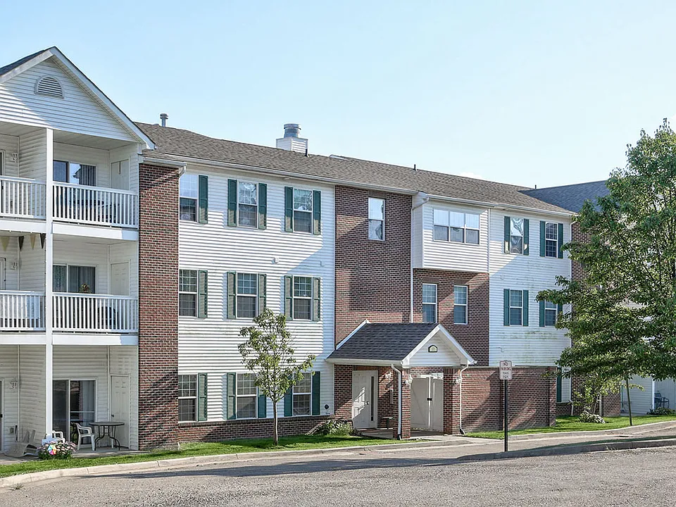 Meridian Greene Senior Community