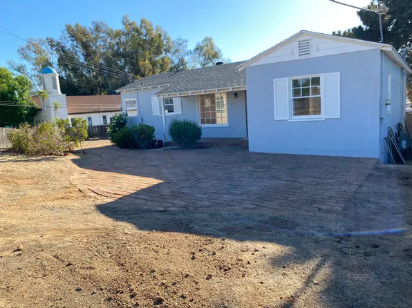 1919 Suncrest Blvd, El Cajon, CA 92021
