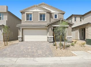 8219 Dwayne Frye St, Las Vegas, NV 89148