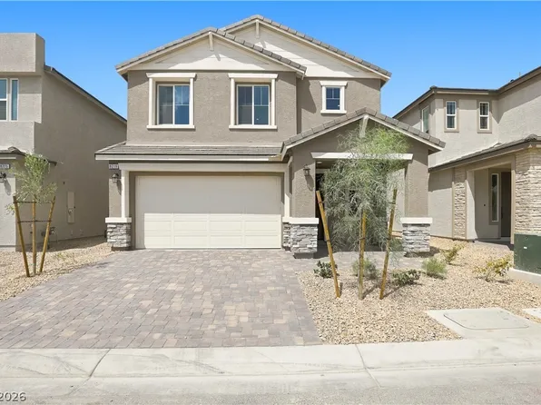 8219 Dwayne Frye St, Las Vegas, NV 89148
