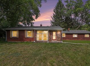 2637 Lucerne Dr, Jackson, MI 49201