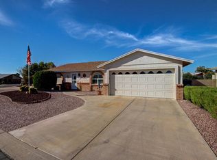 1052 S Florence Dr, Mesa, AZ 85208