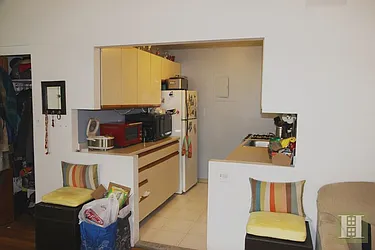 Rented by Halstead Real Estate
