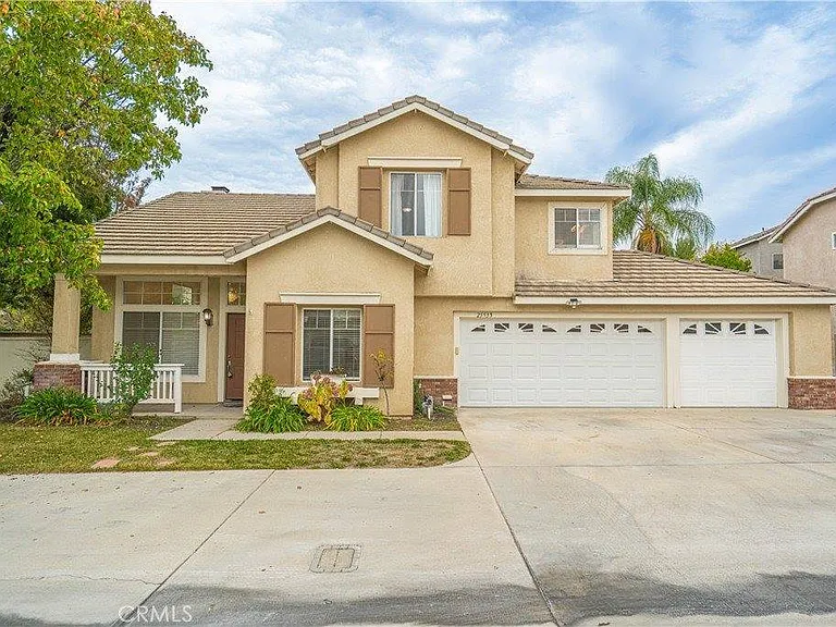 25535 Chisom Ln — Photo 3