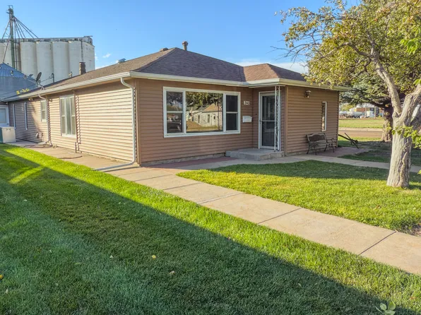 240 N Campbell Ave, Holyoke, CO 80734