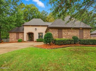 117 Bainbridge Bnd, Canton, MS 39046