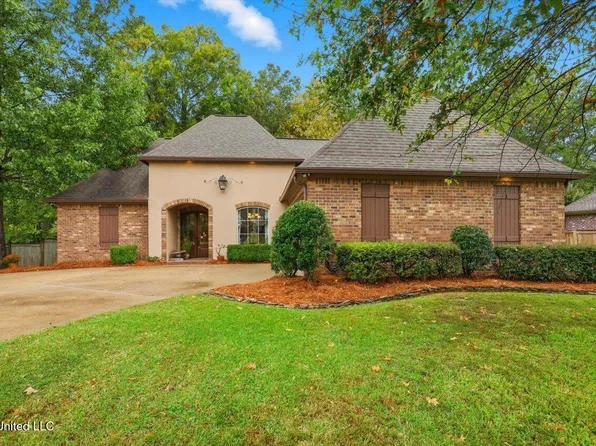117 Bainbridge Bnd, Canton, MS 39046