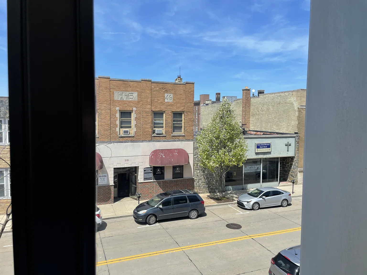 500 Wisconsin Avenue - 203 — Photo 3
