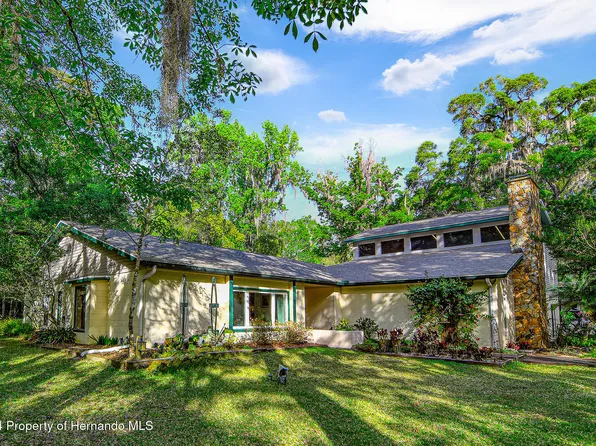 244 Lark Ave, Brooksville, FL 34601