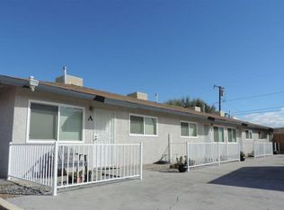 137 W Wilson #A, Ridgecrest, CA 93555