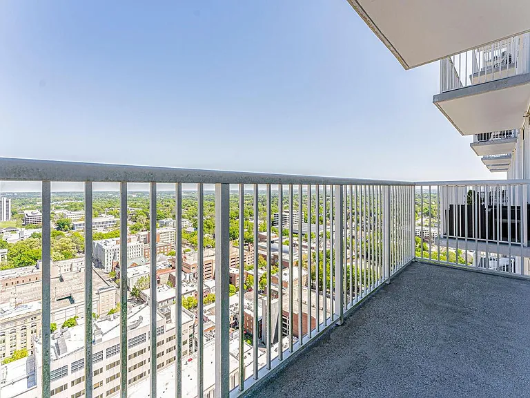 301 Fayetteville St #2602 — Photo 19