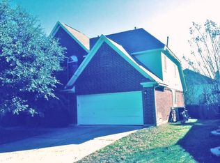 813 Broken Feather Trl, Pflugerville, TX 78660