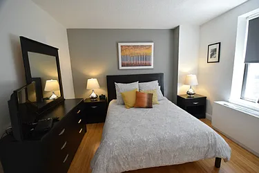 Rented by Global Realty Opportunities