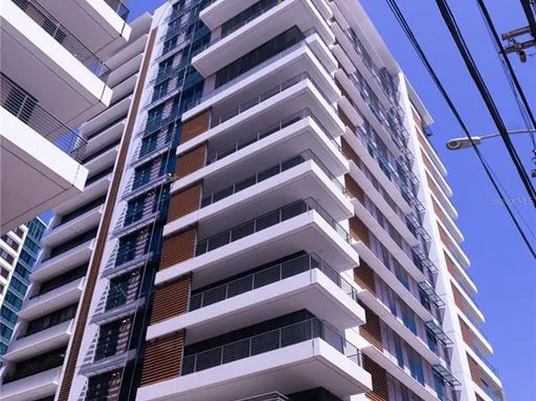 1511 Avenue Ponce De Leon #982, San Juan, PR 00909