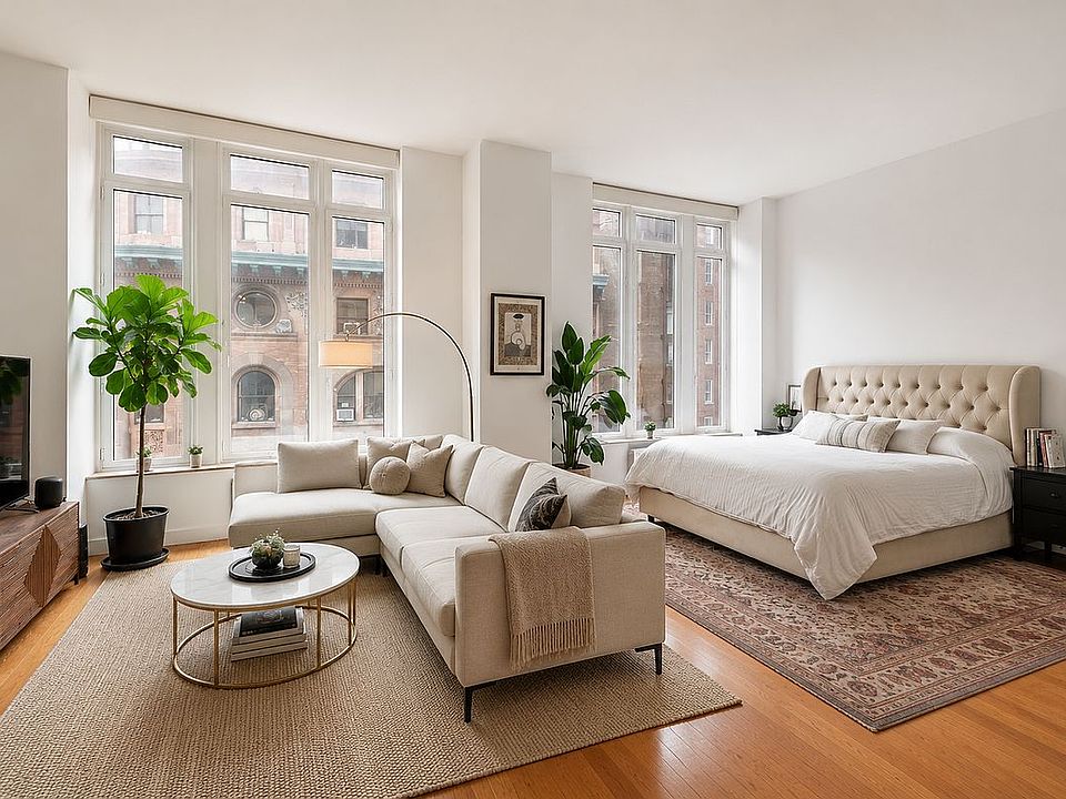 1st image of 15 William St APT 7D