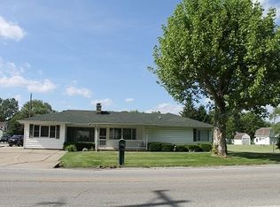 210 Elston Rd, Lafayette, IN 47909