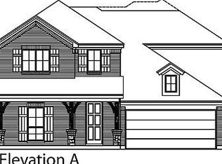 187 Charleston Ln, Fate, TX 75189