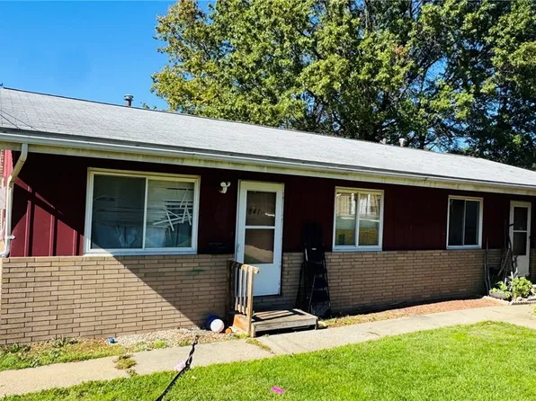 841 & 843 Jonathan Ave, Akron, OH 44306