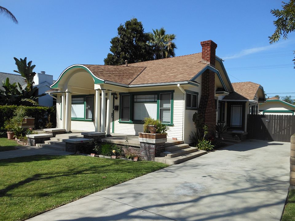 3123 Vista, Long Beach