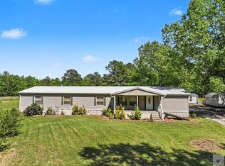 1982 County Road 4204, De Kalb, TX 75559