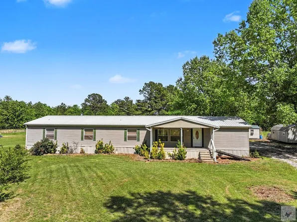 1982 County Road 4204, De Kalb, TX 75559