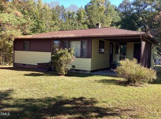 4417 Wilmington Rd, Garner, NC 27529