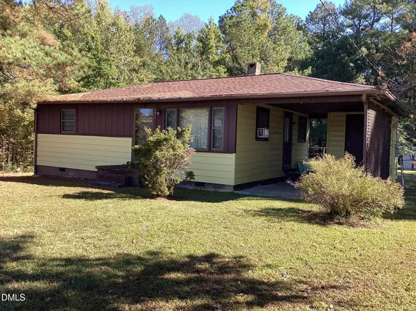 4417 Wilmington Rd, Garner, NC 27529