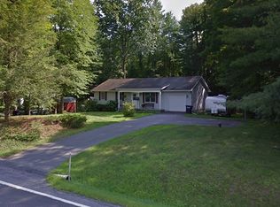 1867 Route 32n, Gansevoort, NY 12831
